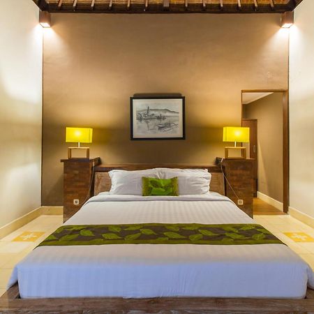 Taman Amertha Villas By Maha Bali Seminyak Exterior foto