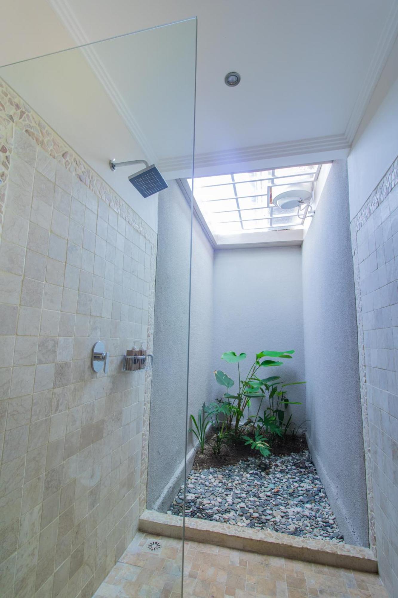 Taman Amertha Villas By Maha Bali Seminyak Exterior foto